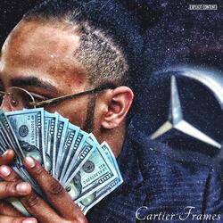 Cartier Frames