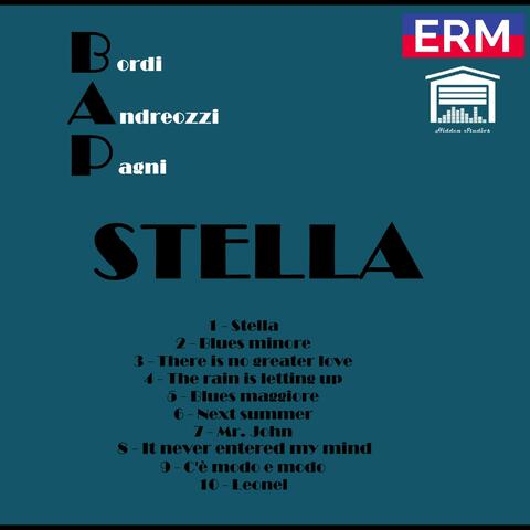 Stella