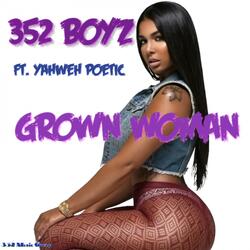Grown Woman