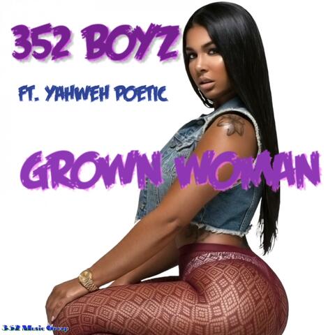Grown Woman