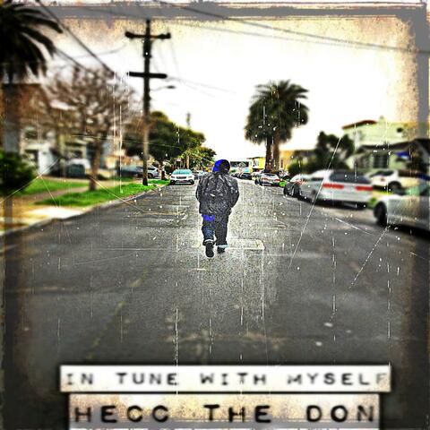 In Tune With Myself