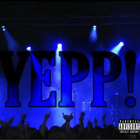 Yepp!