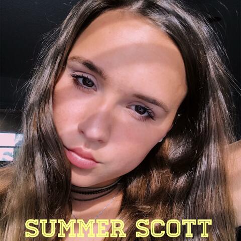 Summer Scott