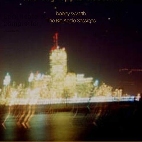 The Big Apple Sessions