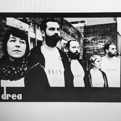 Holy Low Down Band