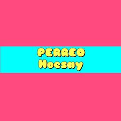 Perreo