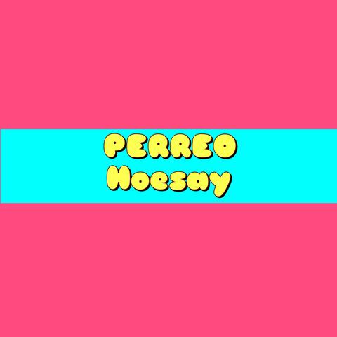 Perreo