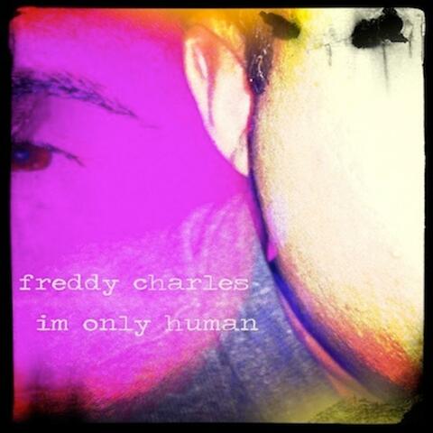 I'm Only Human
