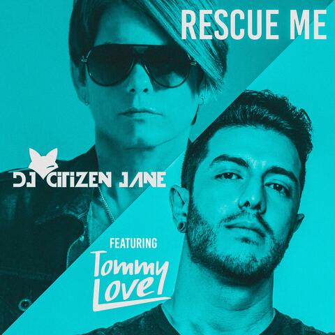 Rescue Me