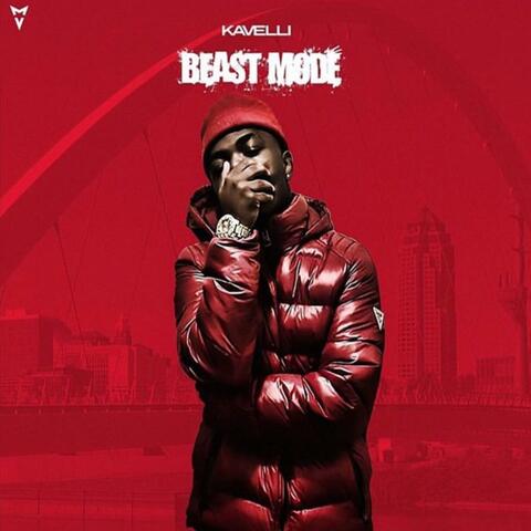 Beast Mode