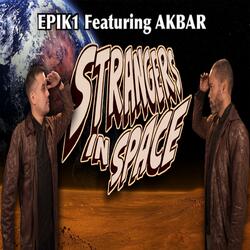 Strangers in Space