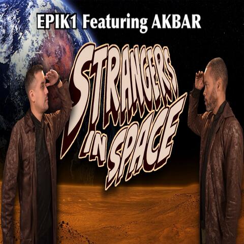 Strangers in Space