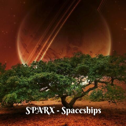 Spaceships