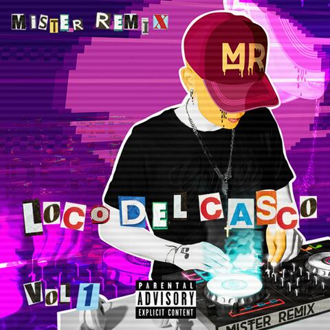 Loco Del Casco, Vol. 1