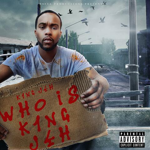 Who Is K1ng J4h