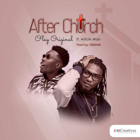 After Church