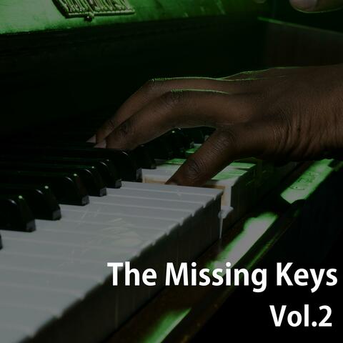 The Missing Keys, Vol. 2