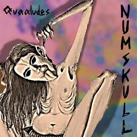 Quaaludes