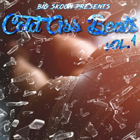 Cold Ass Beats, Vol. 1