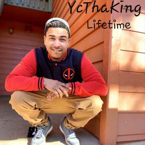 Lifetime