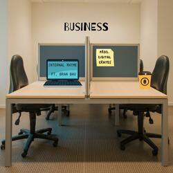 Business (feat. BranBav)
