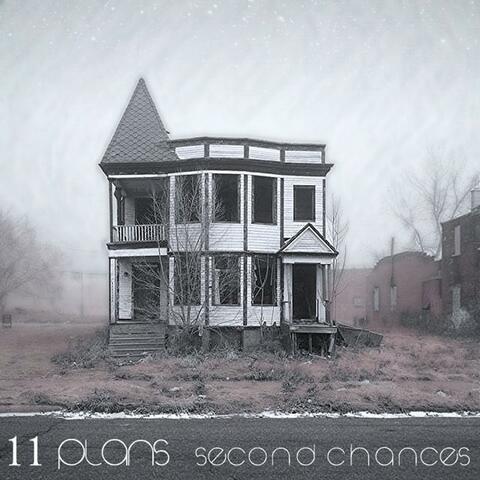 Second Chances