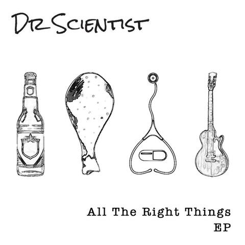 All the Right Things EP