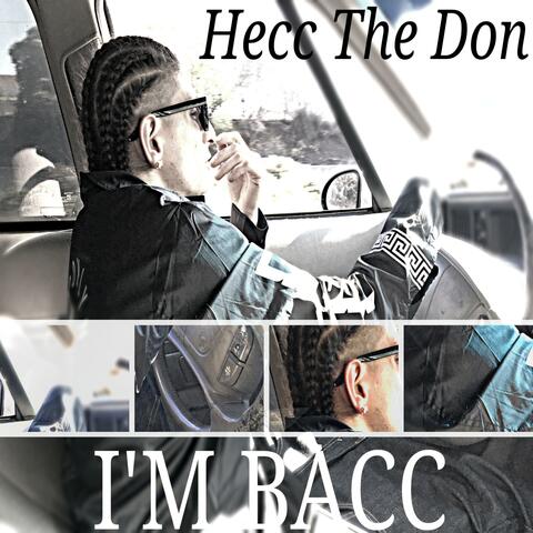 I'm Bacc