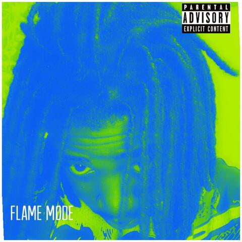 Flame Mode