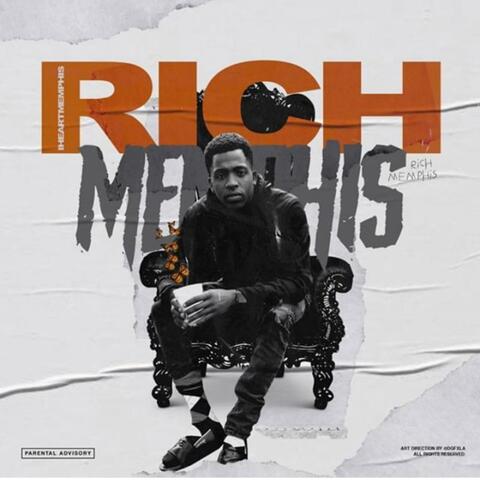 Rich Memphis