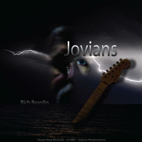 Jovians