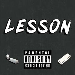 Lesson!