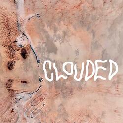 Clouded