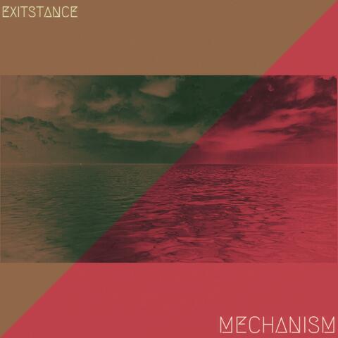 Mechanism