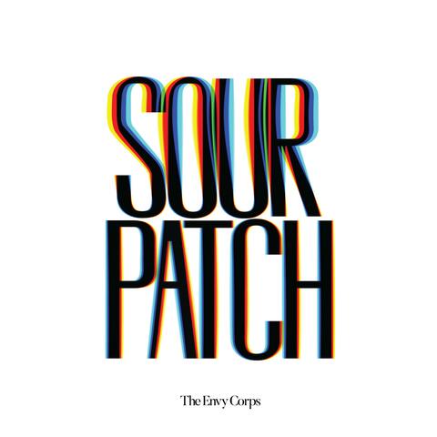 Sour Patch (Single)