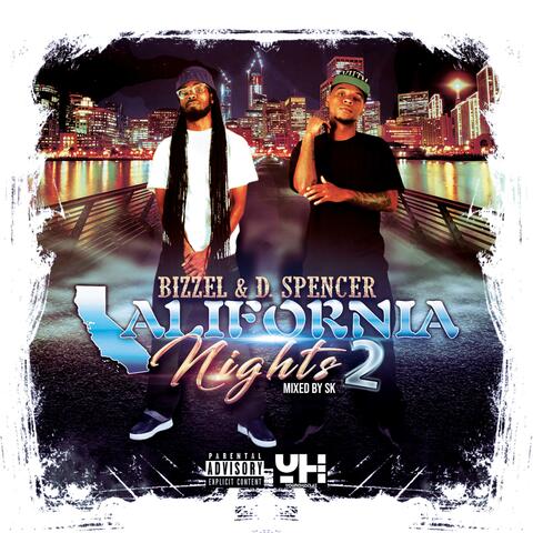 California Nights 2