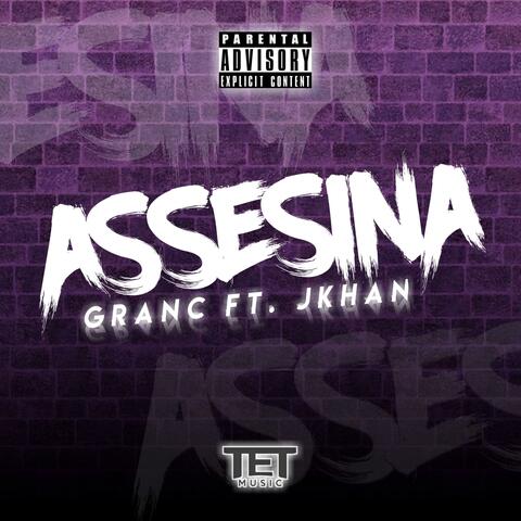 Asesina