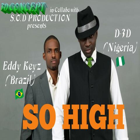 SO High