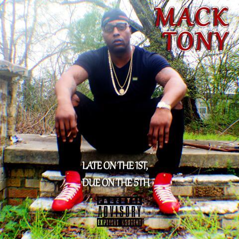 Late on the 1st Due on the 5th