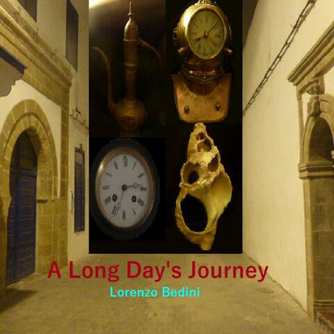 A Long Day's Journey...