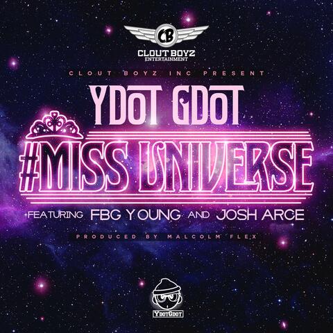 Miss Universe