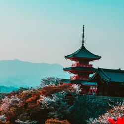 Japan