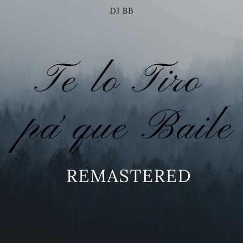 Te Lo Tiro Pa' Que Baile