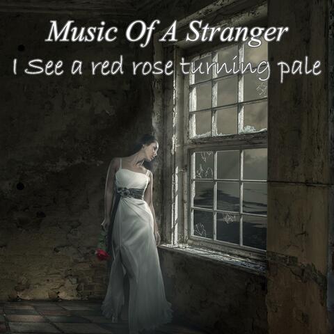 I See a Red Rose Turning Pale