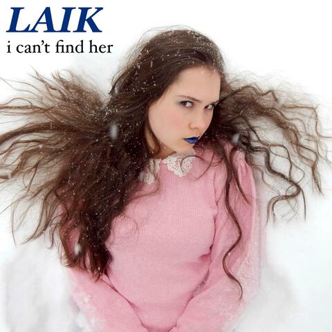 I Can't Find Her