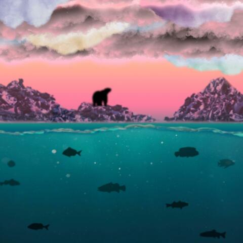 Plastic Bear