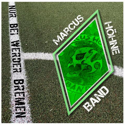Nur bei Werder Bremen