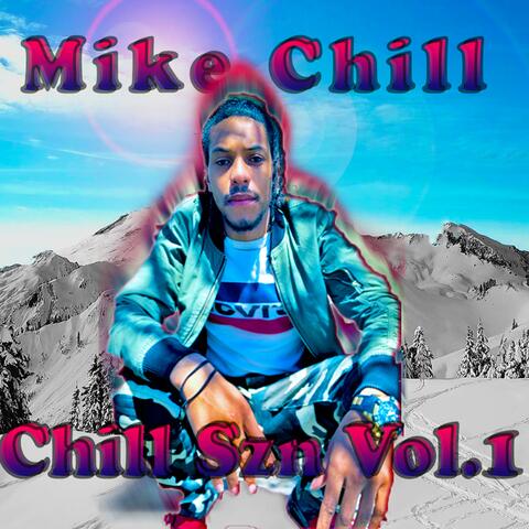 Chill Szn, Vol. 1