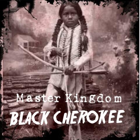 Black Cherokee