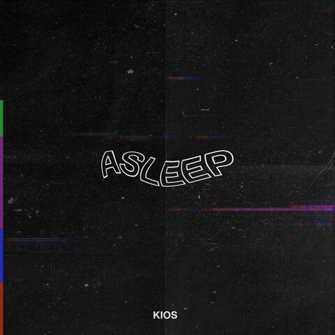 Asleep